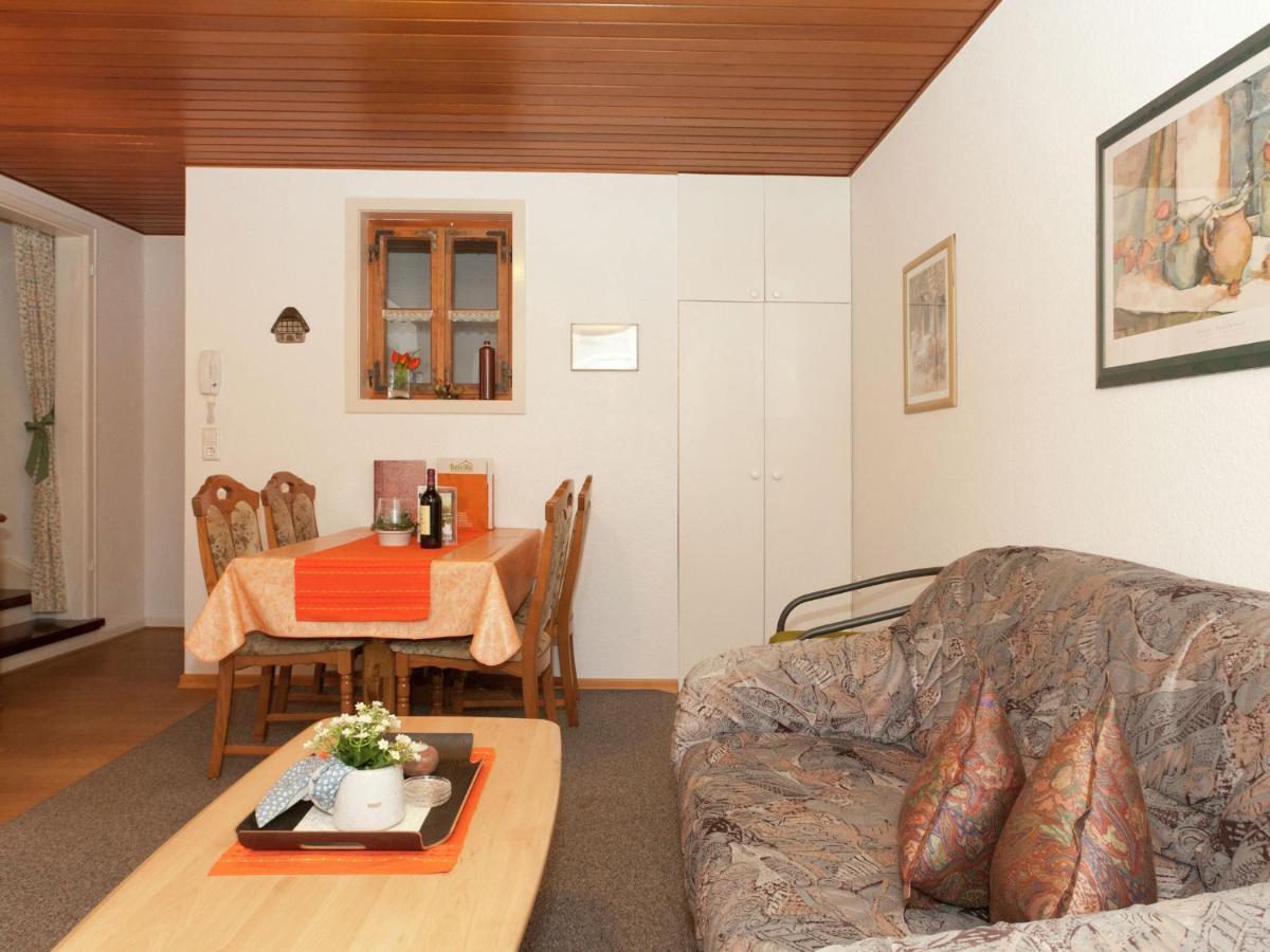 Serene Apartment In Meschede With Balcony Grevenstein 外观 照片
